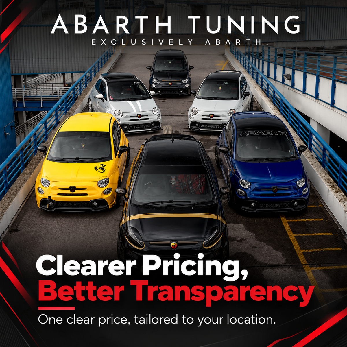 Simpler Pricing, Better Transparency: We’ve Updated How We Display Prices