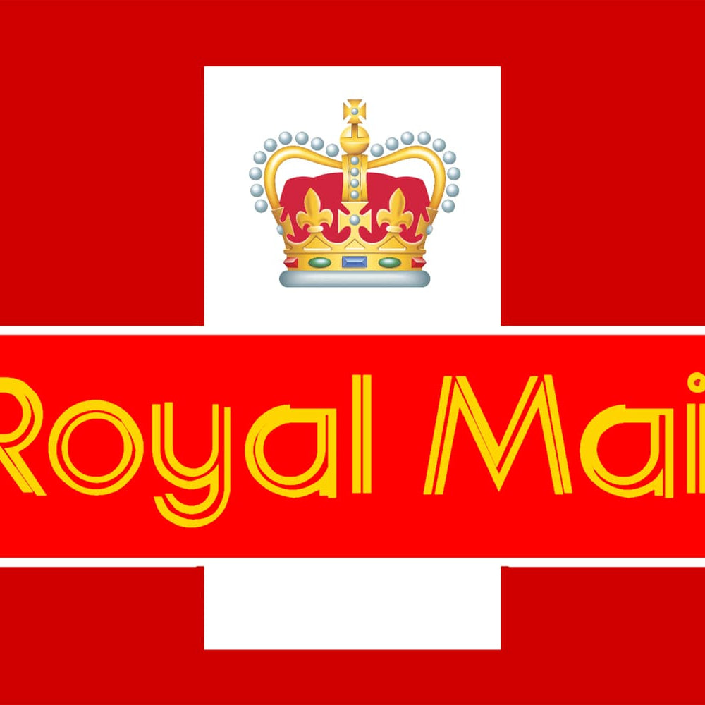 Royal Mail International Shipment Delays - January 2023