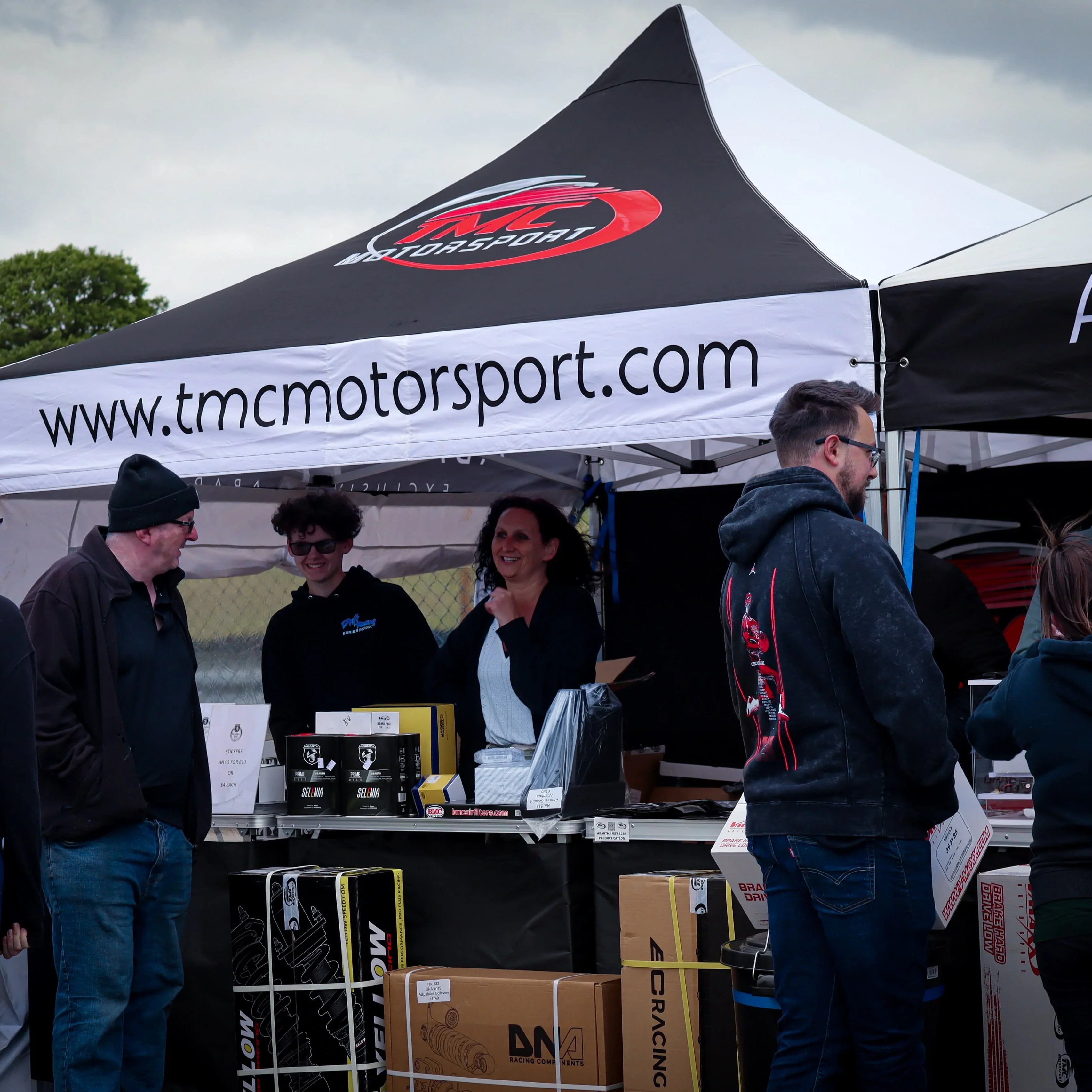 Abarth Fest 25 – The Biggest and Best One Yet! 🔥