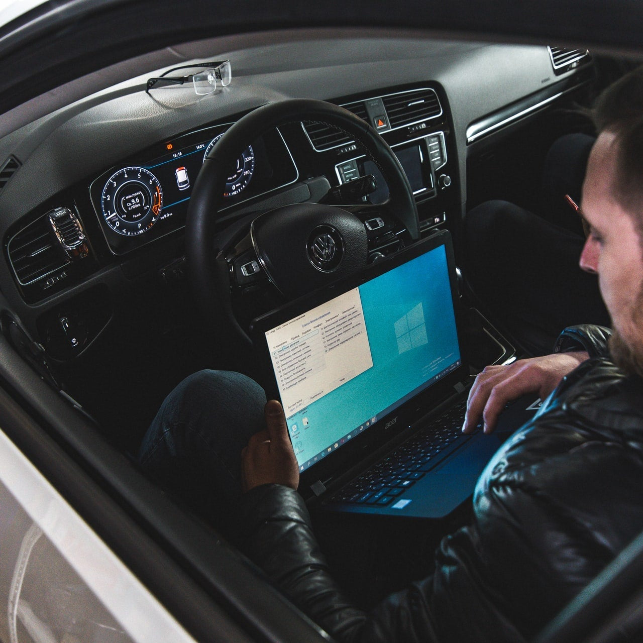 A Simple Guide for ECU Remapping Stages