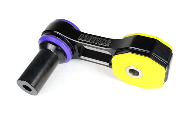 Abarth 500 / 595 / 695 Powerflex Lower Torque Mount (Fast Road) - Abarth Tuning