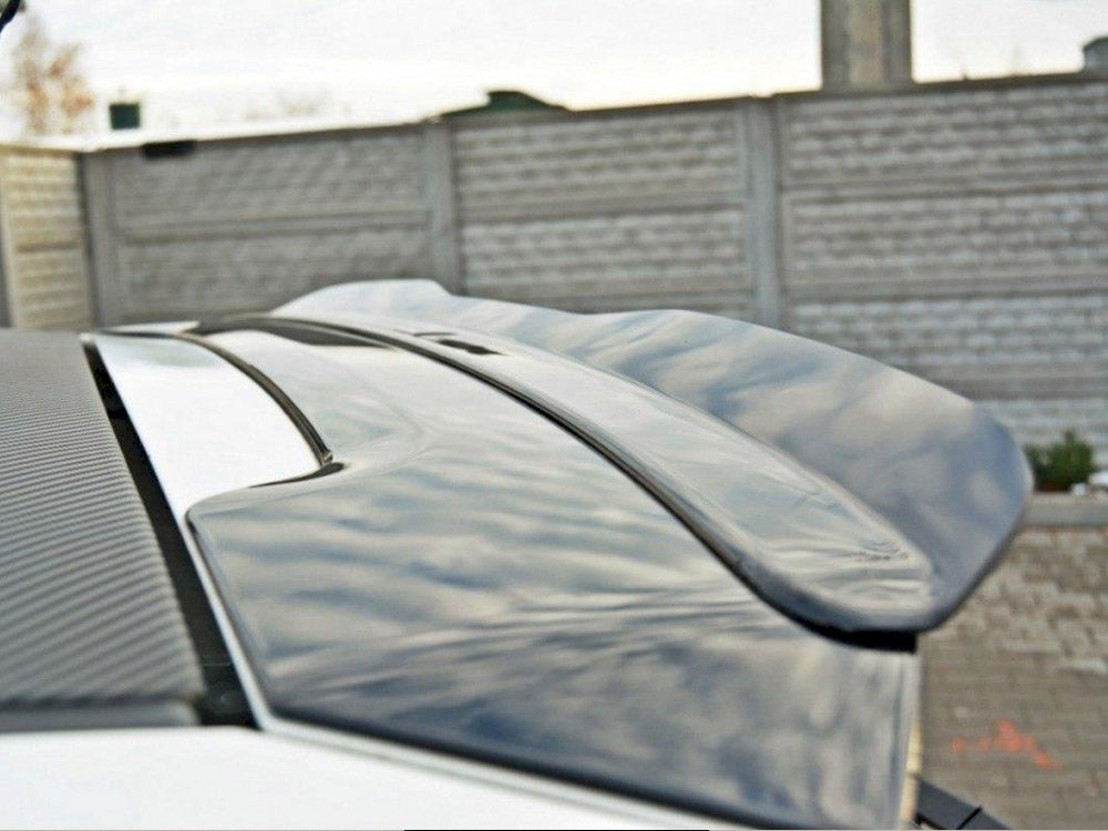 MAXTON DESIGN SPOILER CAP FIAT GRANDE PUNTO ABARTH (2007-10) - TMC Motorsport