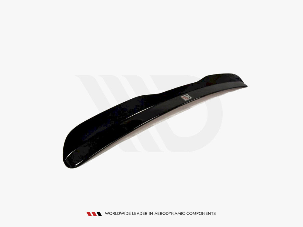 MAXTON DESIGN SPOILER CAP FIAT GRANDE PUNTO ABARTH (2007-10) - TMC Motorsport
