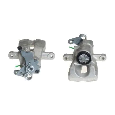 Genuine Abarth Rear Brake Calliper - 500 Abarth - Abarth Tuning