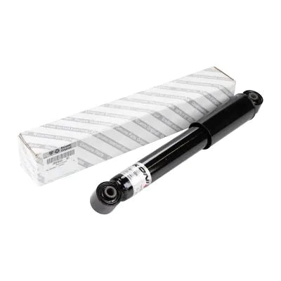 Genuine Abarth Koni FSD Shock Absorber, Rear - Abarth 500 / 595 / 695 - Abarth Tuning