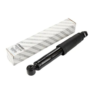 Genuine Abarth Shock Absorber, Rear - 500 Abarth - Abarth Tuning