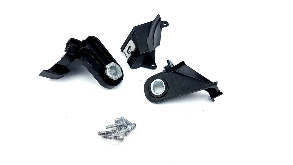 Genuine Abarth Headlamp Bracket Repair Kit - 500 Abarth - Abarth Tuning