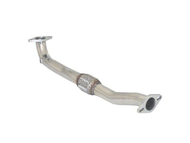 Ragazzon Front Pipe FIAT Grande Punto - Abarth 1.4 TJET (114kW) 10/2007 - (55.0151.00) - Abarth Tuning