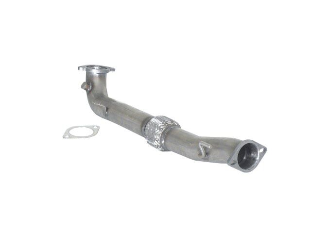 Ragazzon Front Pipe ABARTH Grande Punto Abarth 1.4 TJET (114kW) ¸70mm 10/2007>> (55.0386.00) - Abarth Tuning