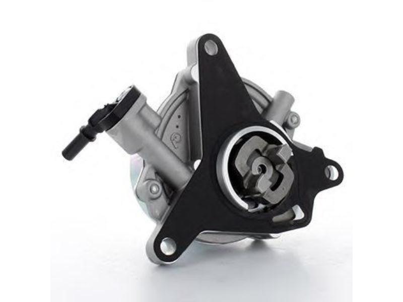 Abarth Punto Evo Brake Vacuum Pump - Abarth Tuning
