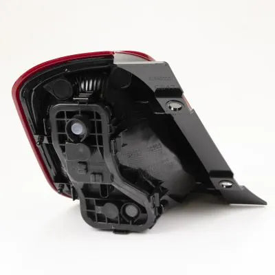 Magneti Marelli LED Style Tail Lights – Abarth 500 / 595 / 695 Series 4 (Pair) - Abarth Tuning