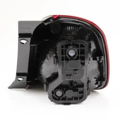 Magneti Marelli LED Style Tail Lights – Abarth 500 / 595 / 695 Series 4 (Pair) - Abarth Tuning