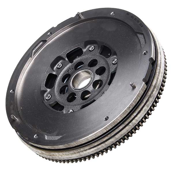 Abarth 500 / 595 / 695 Engine Code 312A1000 Dual Mass Flywheel Only - TMC By CG Motorsport - Abarth Tuning