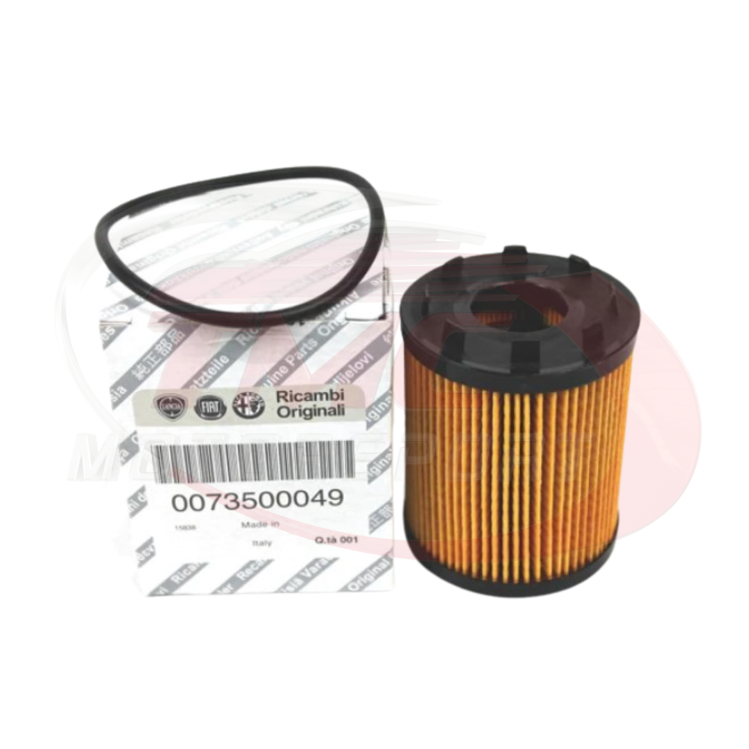 Fiat 500 online abarth oil filter