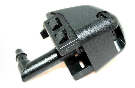 Genuine Abarth Front Washer Jet - 500 Abarth - Abarth Tuning