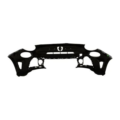 Genuine Abarth Front Bumper - 500 Abarth 2016> - Abarth Tuning