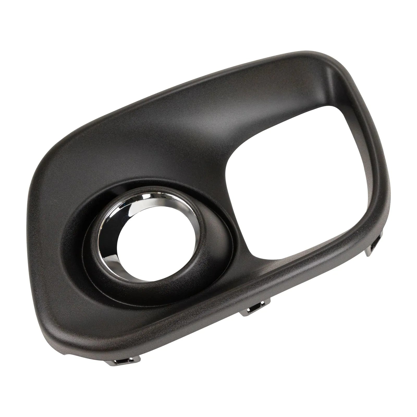 Genuine Abarth Bumper Trim, (With Fog Lamps) - 500 Abarth 2015> - Abarth Tuning
