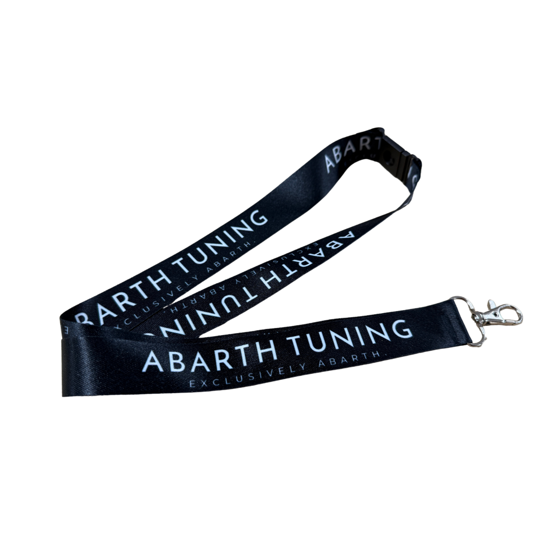 Cordón Abarth Tuning de TMC Motorsport