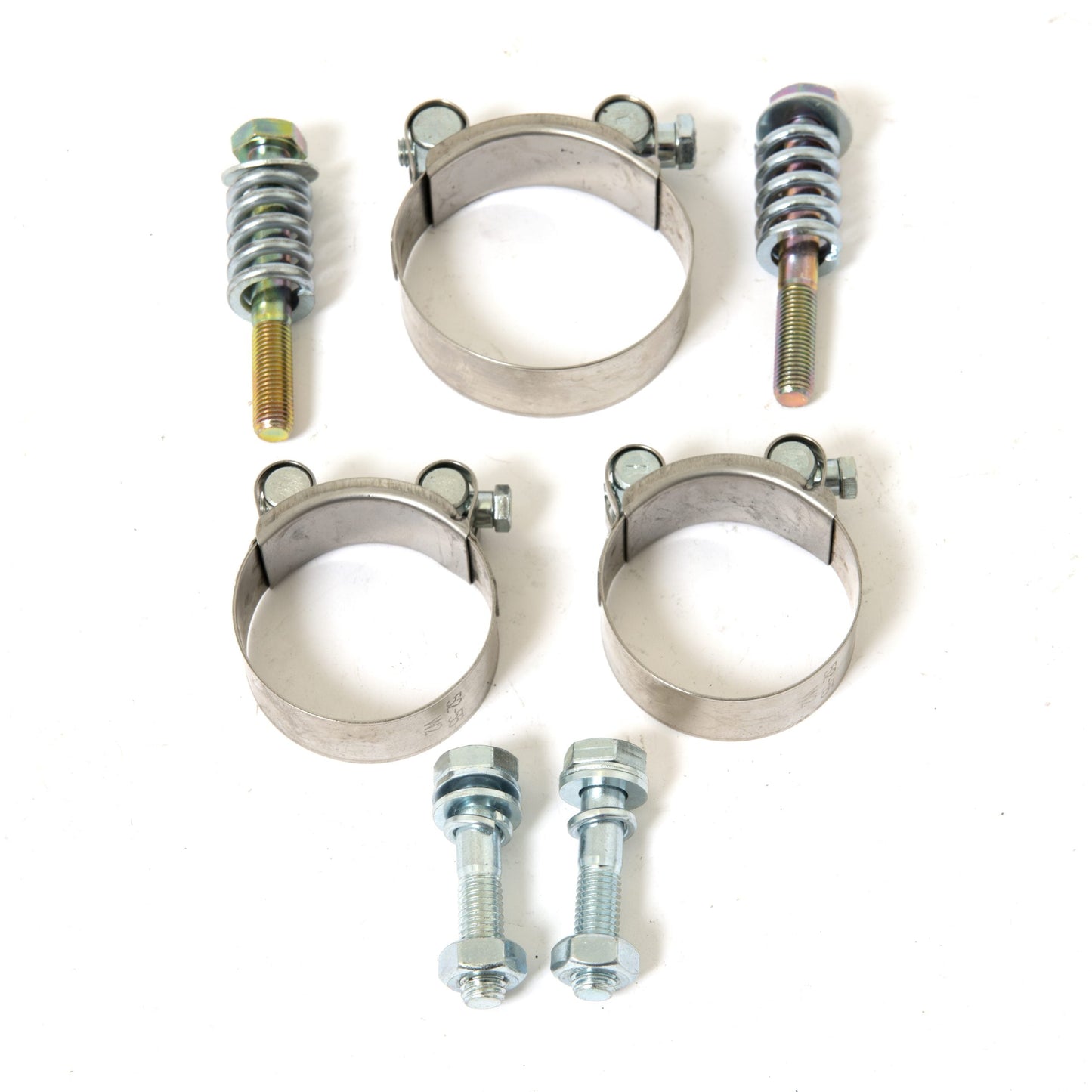 Piper Exhausts Fiat/Abarth 124 Spider 1.4L Multi-Air - System Fitting Kit