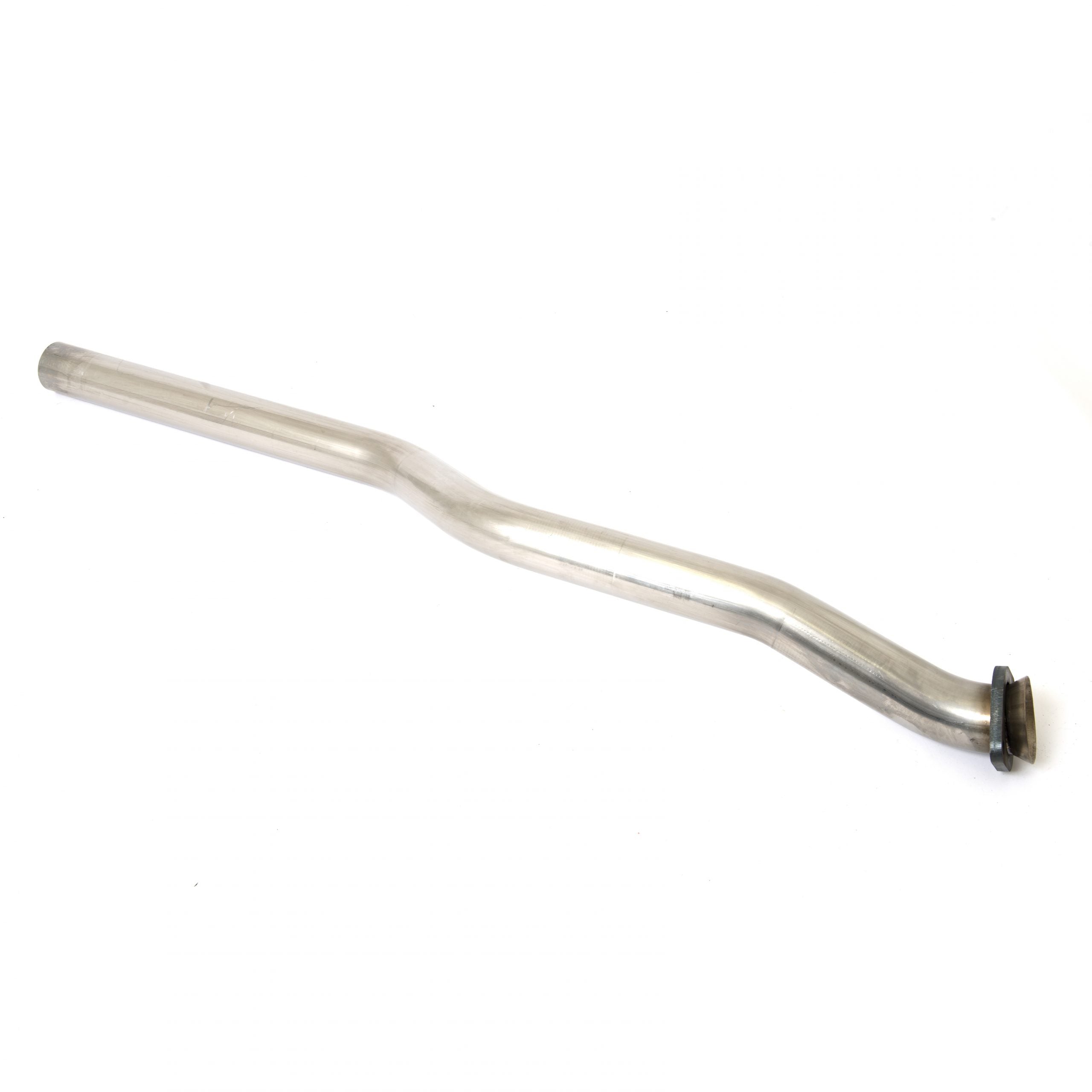 Piper Exhausts Fiat/Abarth 124 Spider 1.4L Multi-Air - Front Section Without Silencer - Abarth Tuning