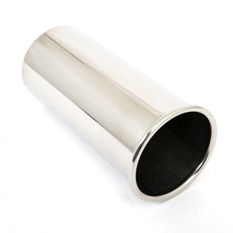 Piper Exhausts Fiat/Abarth 500/595 1.4L - Replacement Tailpipes