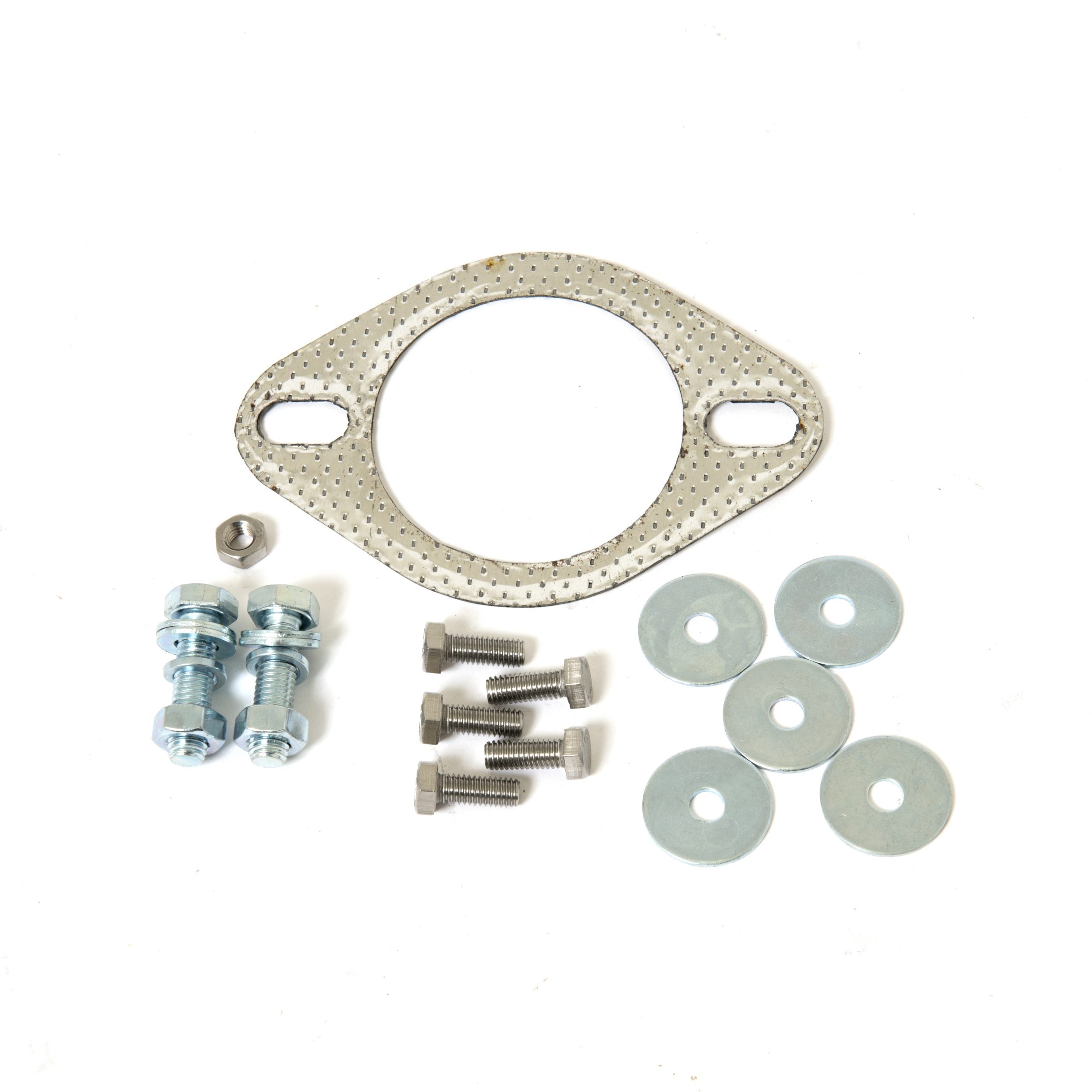 Piper Exhausts Fiat/Abarth 124 Spider 1.4L Multi-Air - Downpipe Fitting Kit - Abarth Tuning