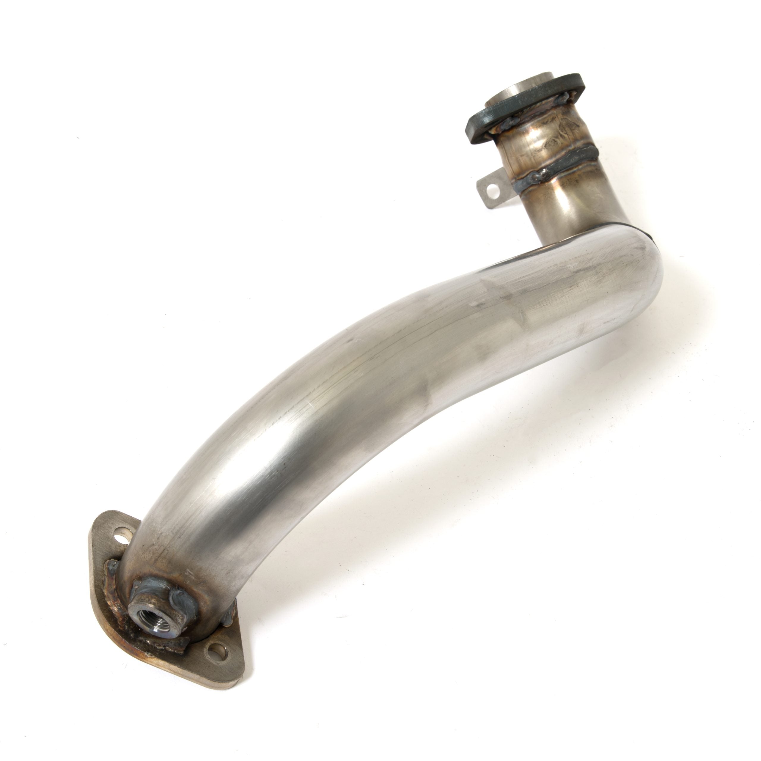 Piper Exhausts Fiat/Abarth 124 Spider 1.4L Multi-Air - Performance Link Pipe - Abarth Tuning