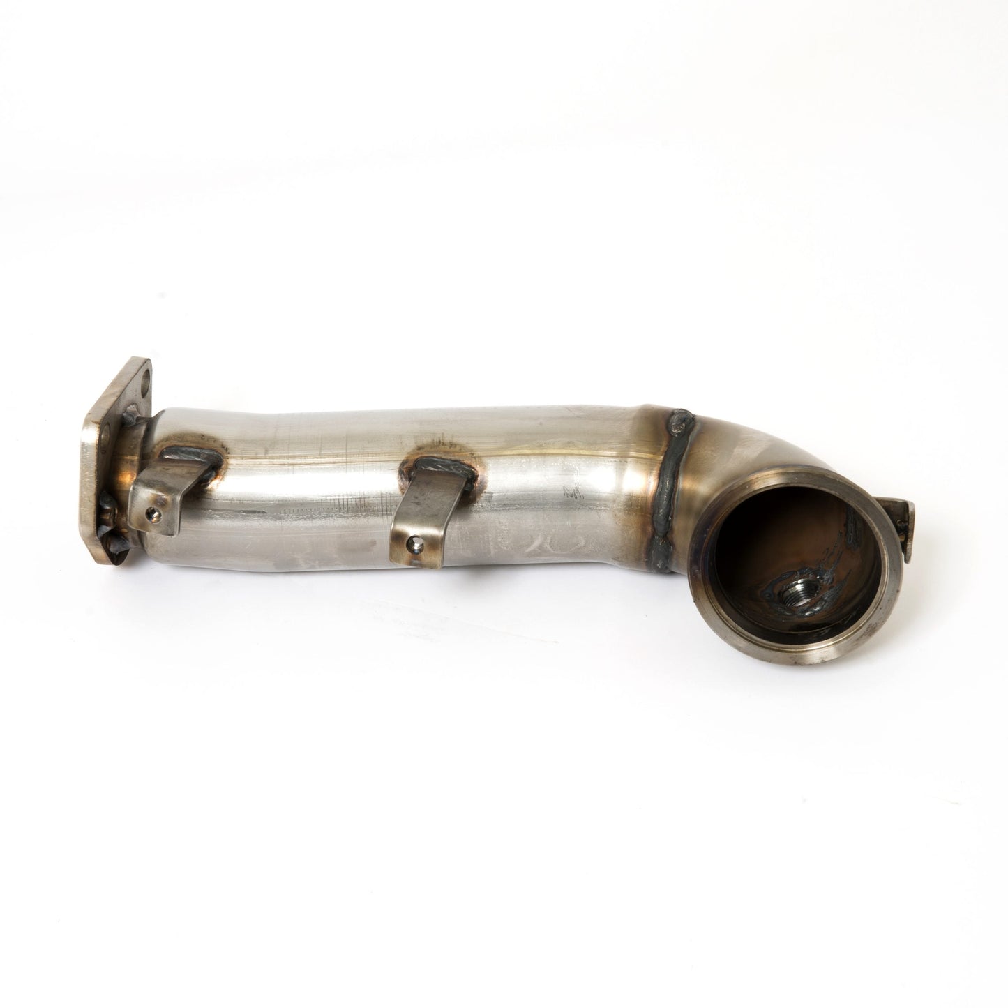 Piper Exhausts Fiat/Abarth 124 Spider 1.4L Multi-Air - Performance Decat Downpipe