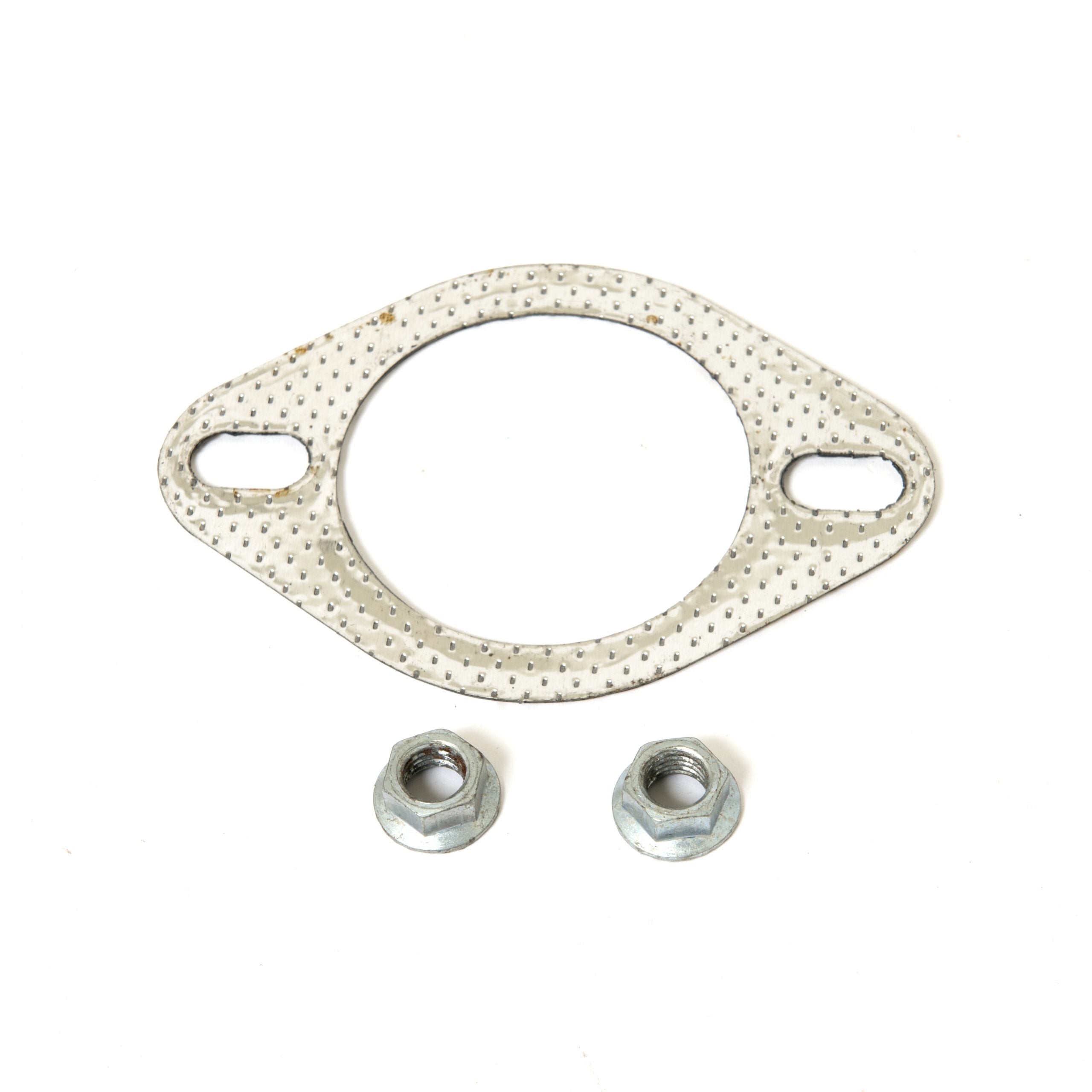 Piper Exhausts Fiat/Abarth 124 Spider 1.4L Multi-Air - Link Pipe Fitting Kit - Abarth Tuning