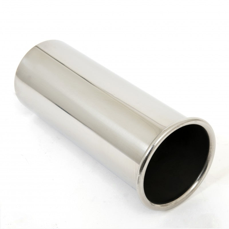 Piper Exhausts Fiat/Abarth 500/595 1.4L - Replacement Tailpipes