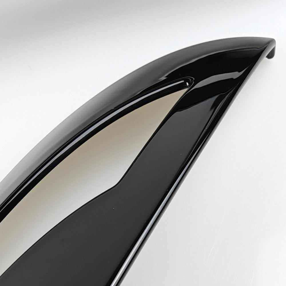 Abarth 595 / 695 Series 4 Angry Headlight Covers - Abarth Tuning