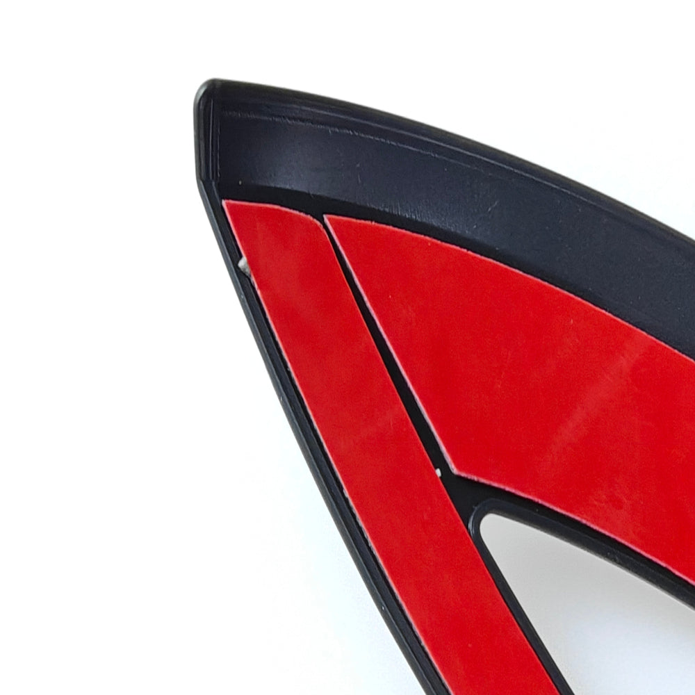 Abarth 595 / 695 Series 4 Angry Headlight Covers - Abarth Tuning