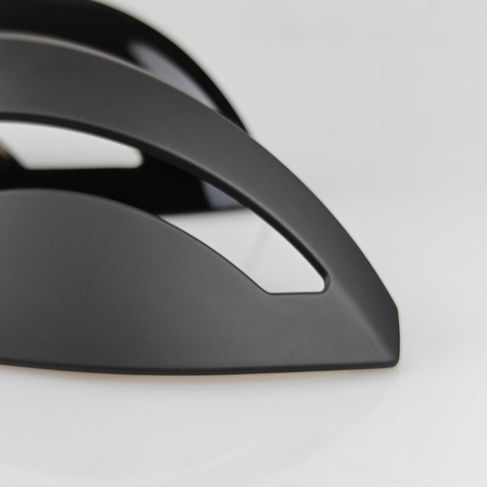 Abarth 595 / 695 Series 4 Angry Headlight Covers - Abarth Tuning