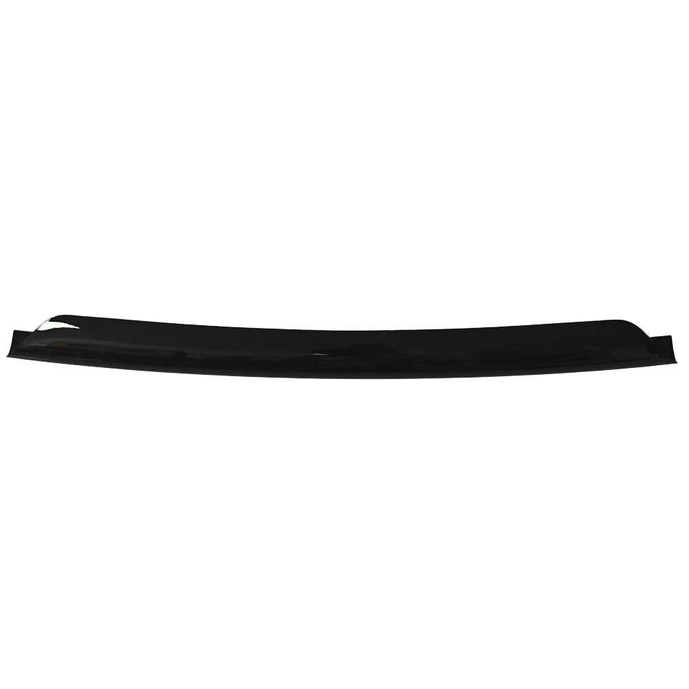 Abarth 595 / 695 ABS Front Splitter Lip - Various Colours - Abarth Tuning