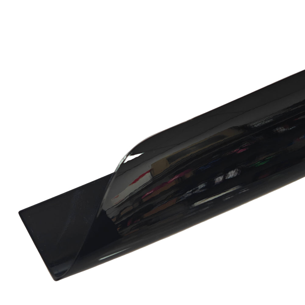 Abarth 595 / 695 ABS Front Splitter Lip - Various Colours - Abarth Tuning