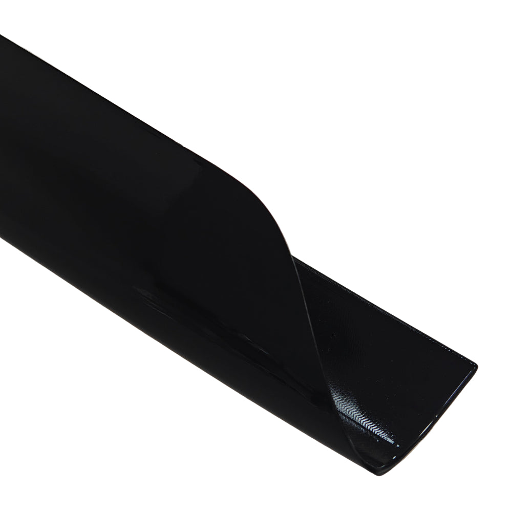 Abarth 595 / 695 ABS Front Splitter Lip - Various Colours - Abarth Tuning