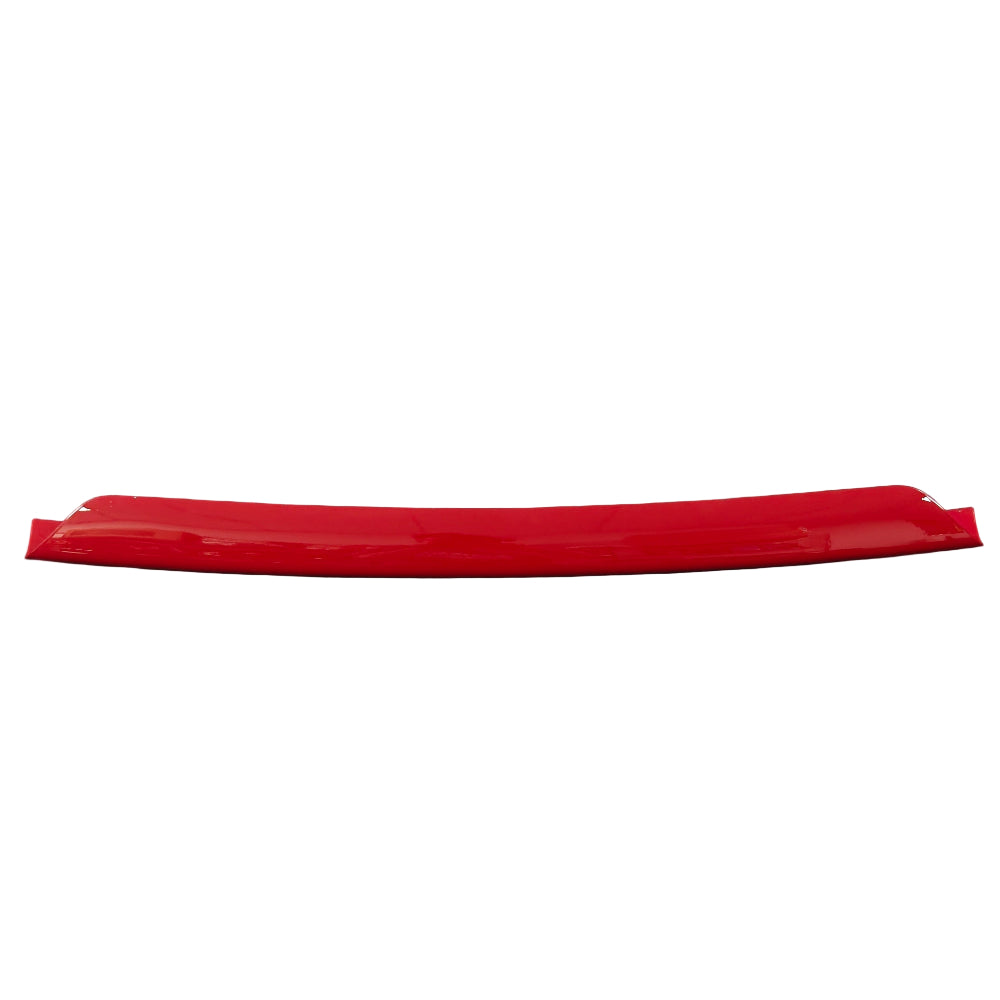 Abarth 595 / 695 ABS Front Splitter Lip - Various Colours - Abarth Tuning