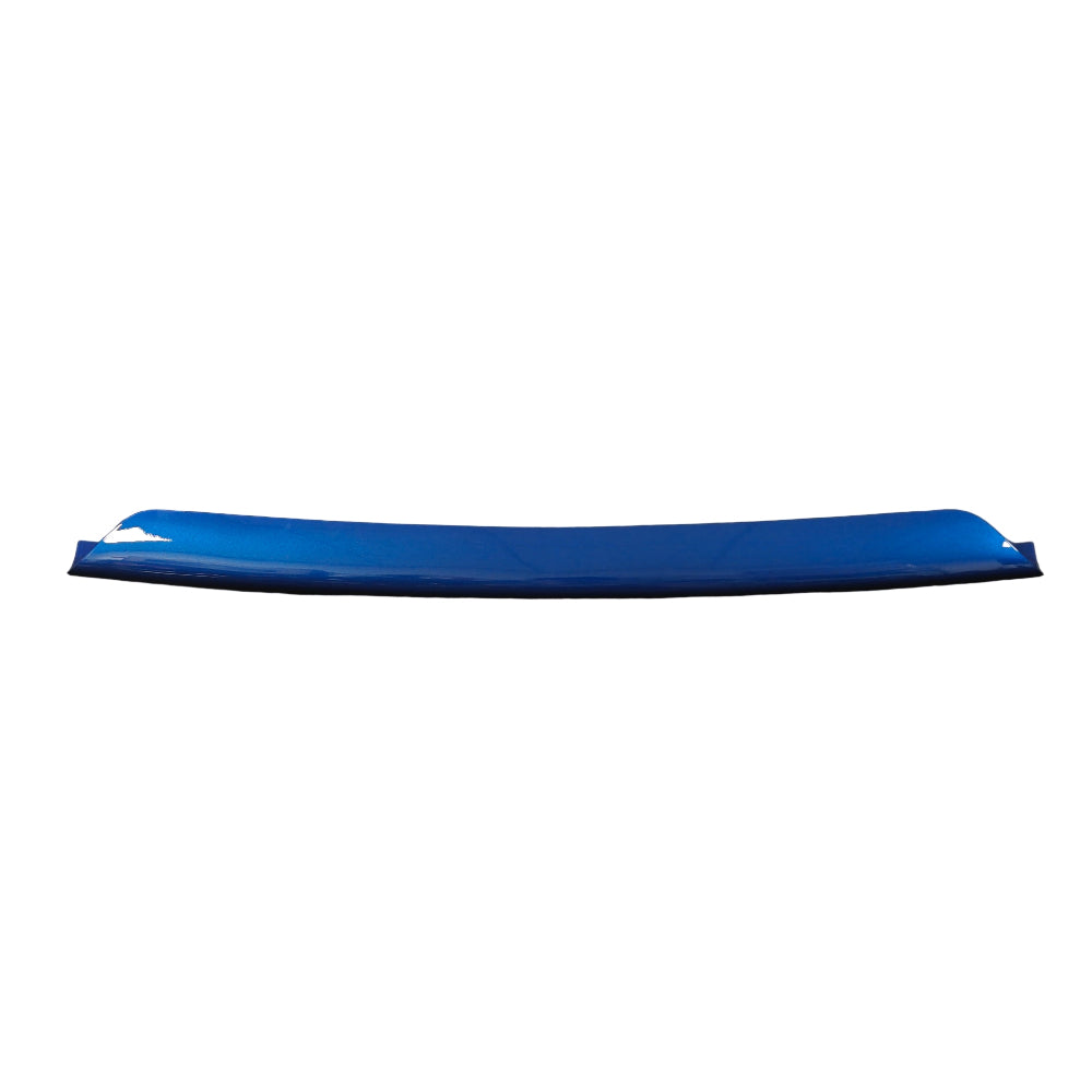 Abarth 595 / 695 ABS Front Splitter Lip - Various Colours - Abarth Tuning