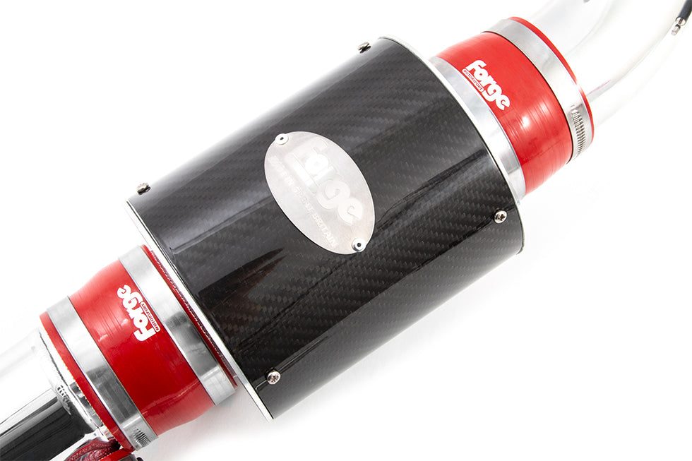 Forge Motorsport Induction Kit for Abarth 500 / 595 / 695 - Abarth Tuning