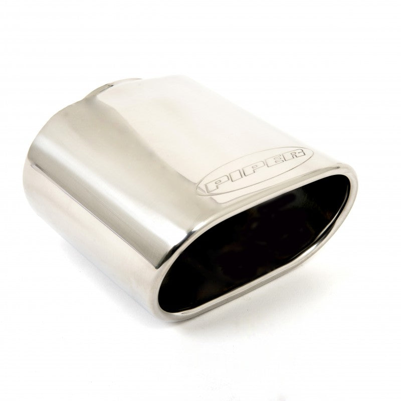 Piper Exhausts Fiat/Abarth 124 Spider 1.4L Multi-Air - 2 Silencer System - TMC Motorsport