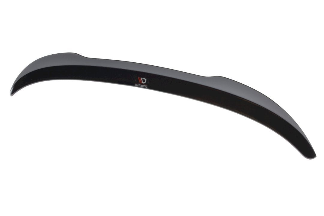 MAXTON DESIGN SPOILER EXTENSION FIAT 500 MK1 ABARTH (2008-2016) - TMC Motorsport