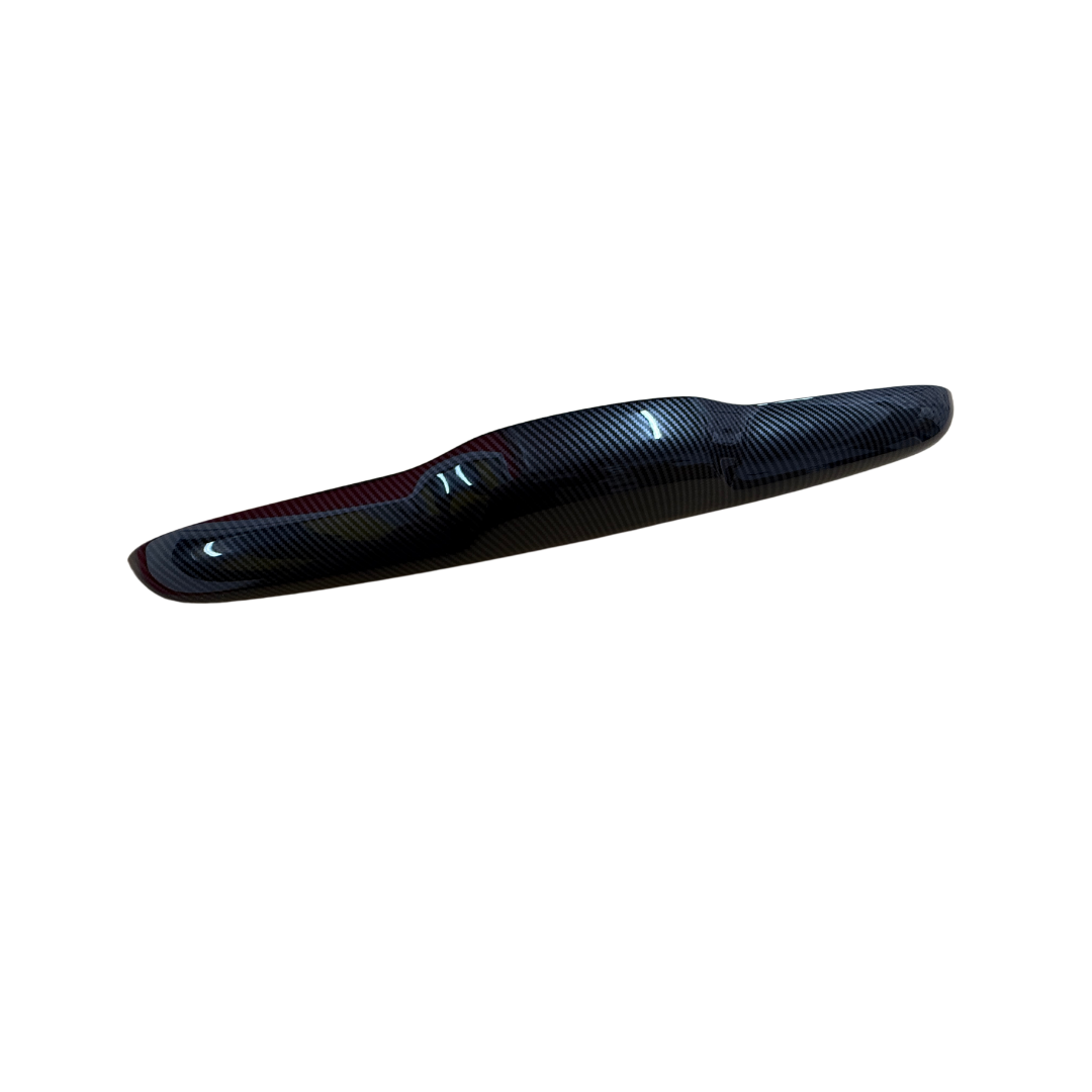 Abarth 500 / 595 / 695 Exterior Trim Cover Bundle - Various Options - Abarth Tuning