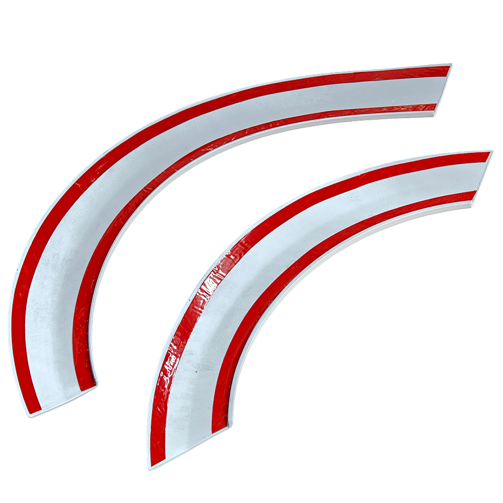 Abarth 595 / 695 Series 4 70th Anniversary Style Body Kit - Abarth Tuning