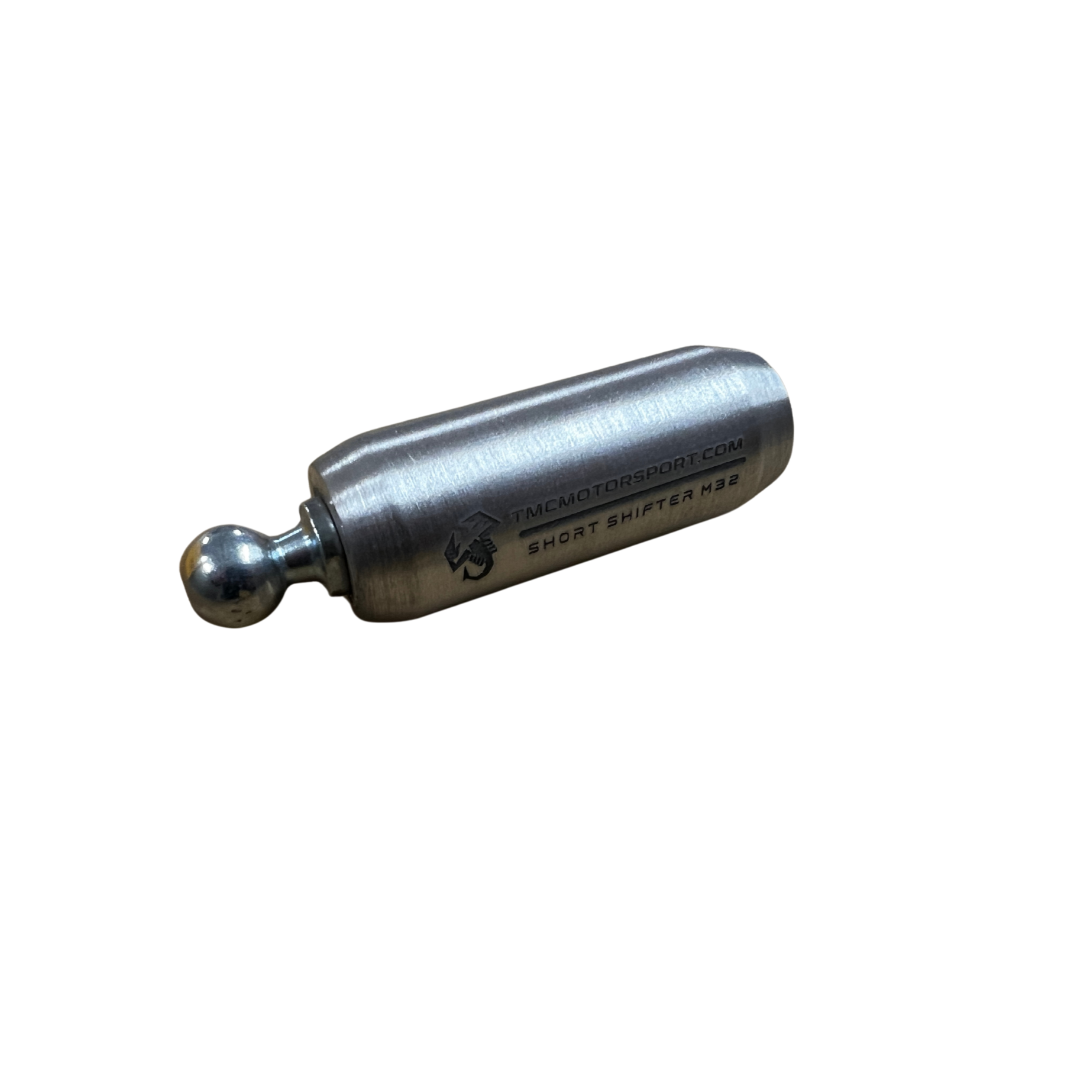 Abarth Grande Punto for M32 Gearbox Cars 1.4 T-JET with M32 Gearbox TMC Motorsport Short Shifter - Abarth Tuning