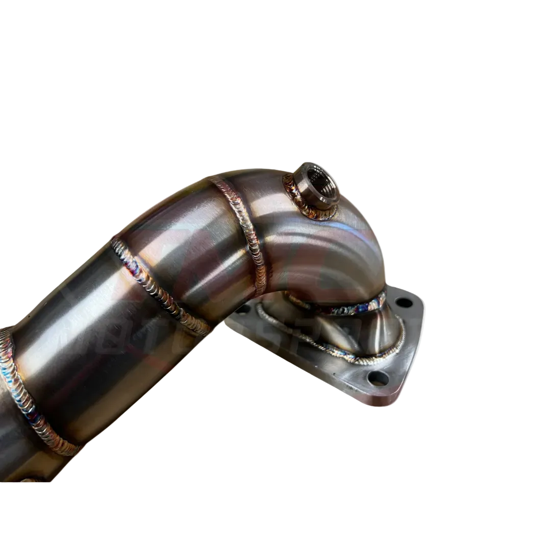 TMC Motorsport 200 Cell Sports Cat for Abarth 500 / 595 / 695 & Punto - Abarth Tuning