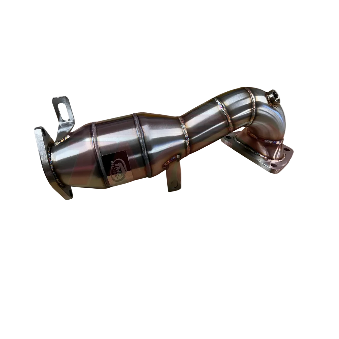 TMC Motorsport 200 Cell Sports Cat for Abarth 500 / 595 / 695 & Punto - Abarth Tuning