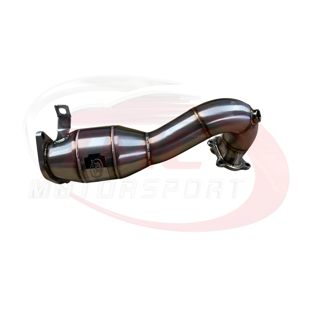 TMC Motorsport 200 Cell Sports Cat for Abarth 500 / 595 / 695 & Punto - Abarth Tuning