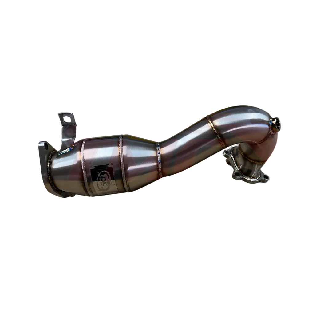 TMC Motorsport 200 Cell Sports Cat for Abarth 500 / 595 / 695 & Punto - Abarth Tuning