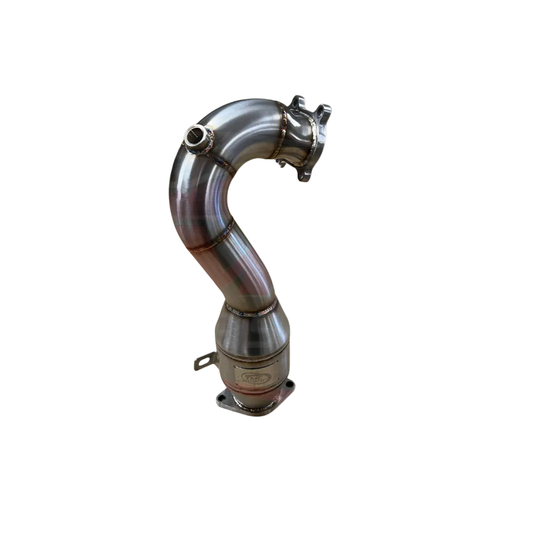 TMC Motorsport 200 Cell Sports Cat for Abarth 500 / 595 / 695 & Punto - Abarth Tuning