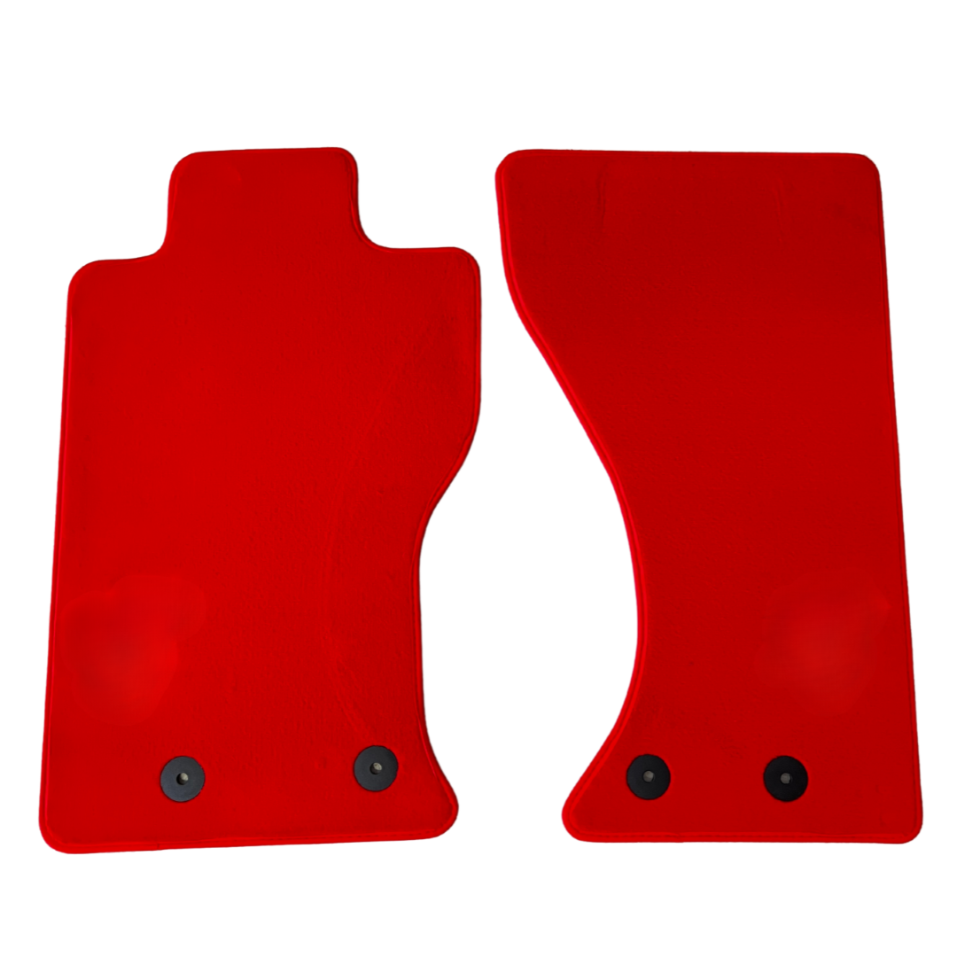 Abarth 124 Spider Carpet Mats (LHD) – TMC Motorsport - Abarth Tuning